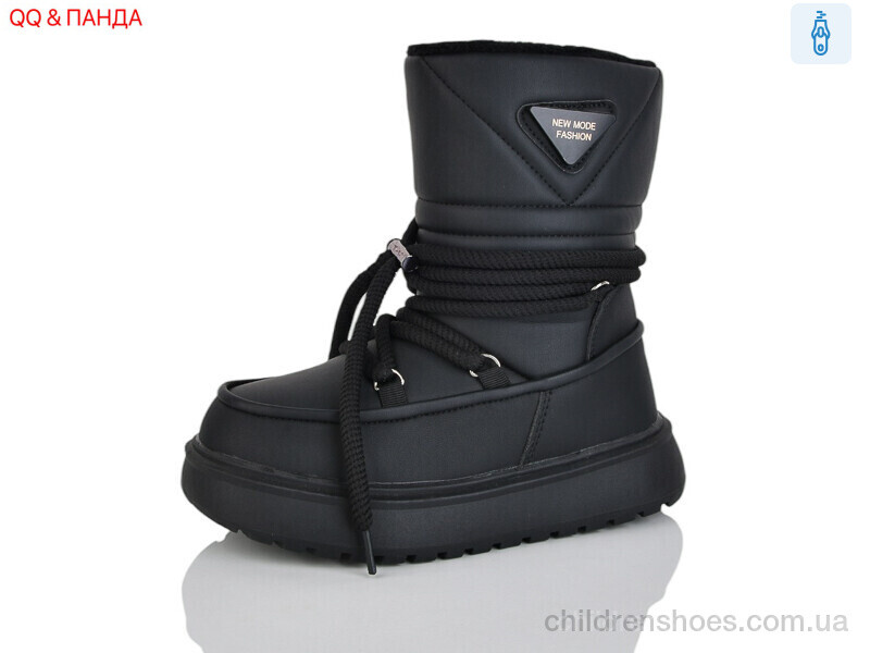 Дутики Girnaive AM619-25