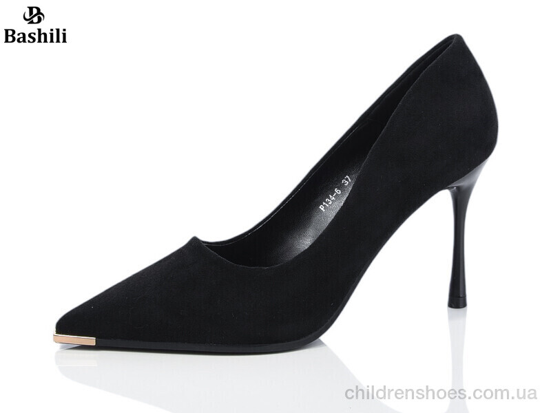 Туфли Башили P134-6