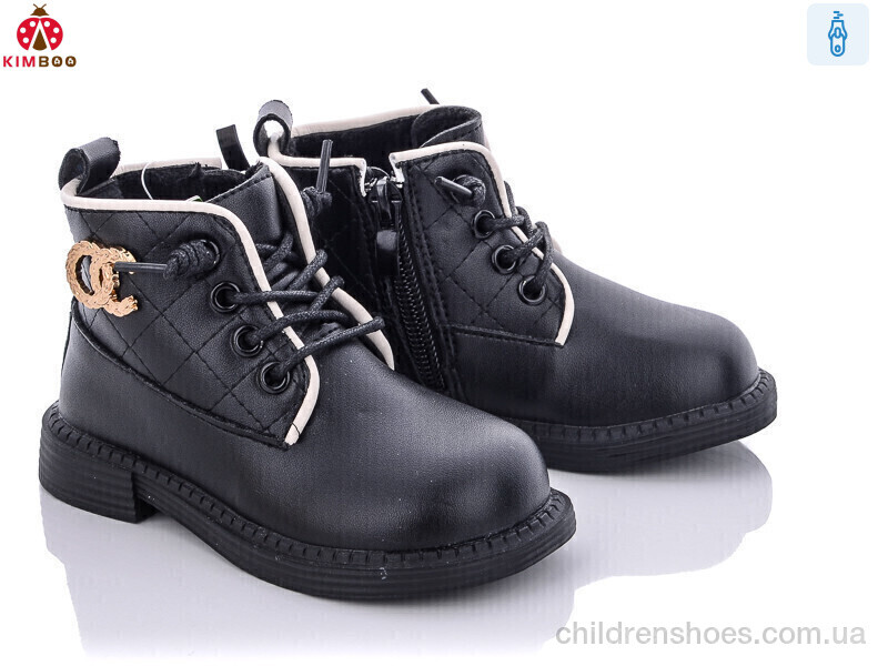 Ботинки Kimbo-o HJ2228-1A