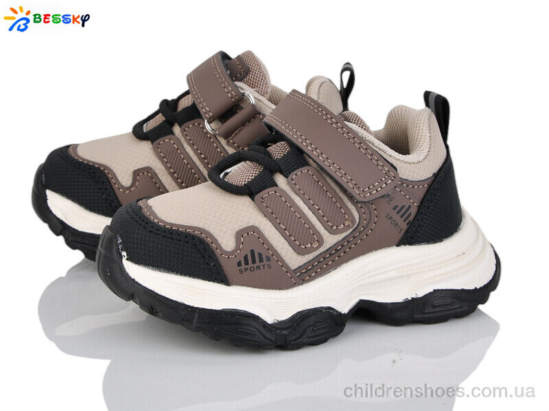 Кроссовки Bessky BY5000-5A