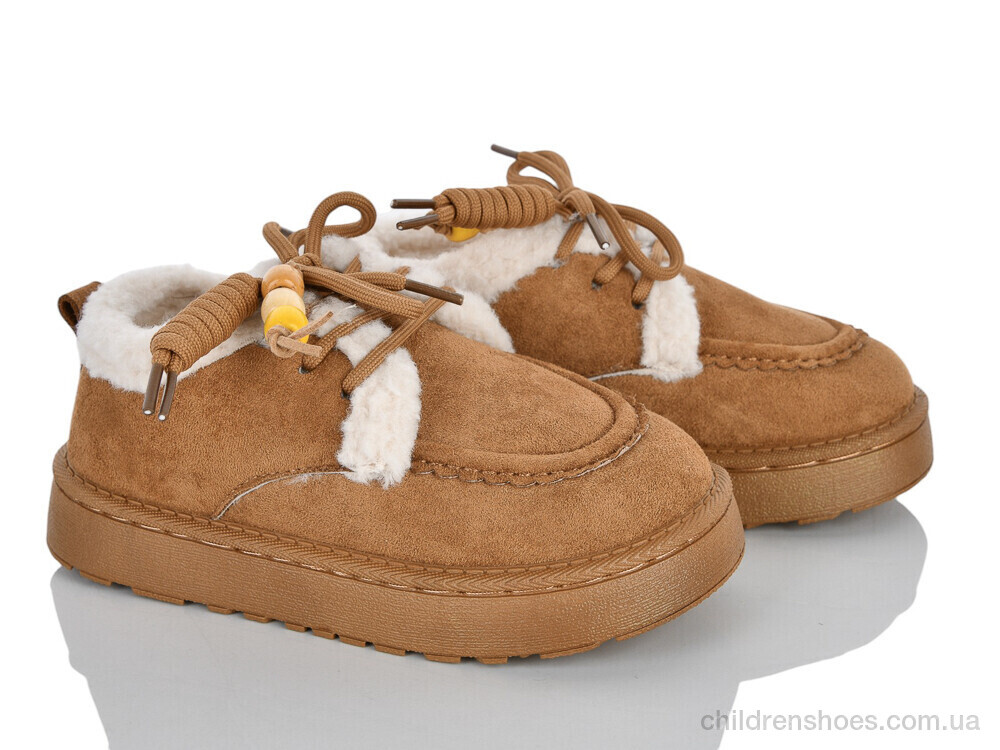 Угги M3-13 Xifa kids / p. 32-37 / 10пар