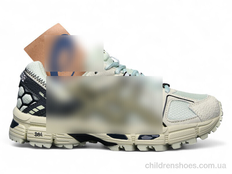 Кроссовки A.ics B890-3