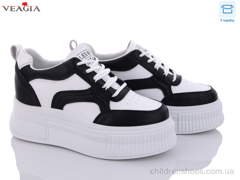 Кроссовки Veagia F1087-1