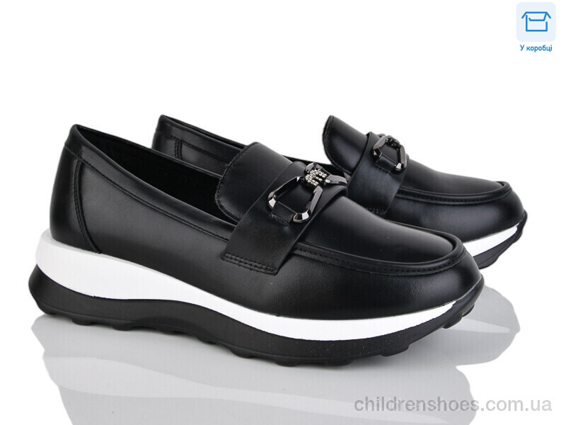 Туфли L&M Y208-2