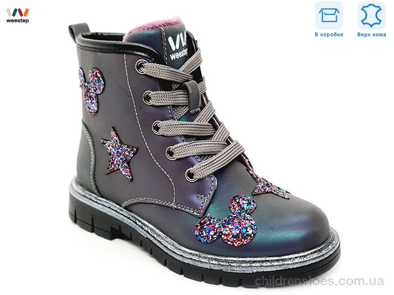 Ботинки Weestep R761665780 TH