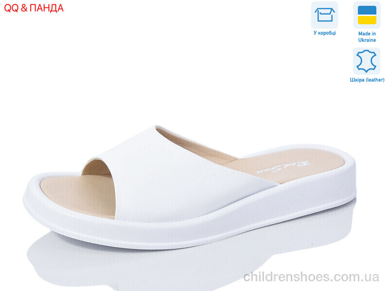 Шлепки женские Red Sun 2131-32