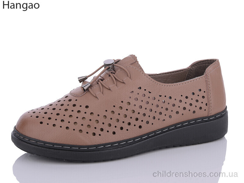 Туфли Hangao M3386-11
