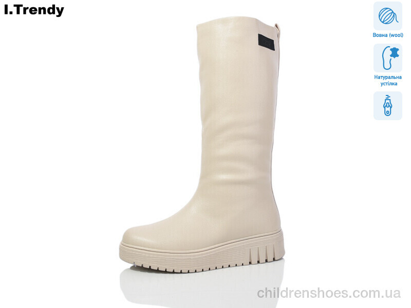 Сапоги Trendy BT1222-2DM