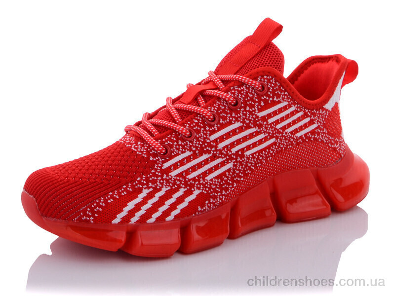 Кроссовки Demax B3341-5