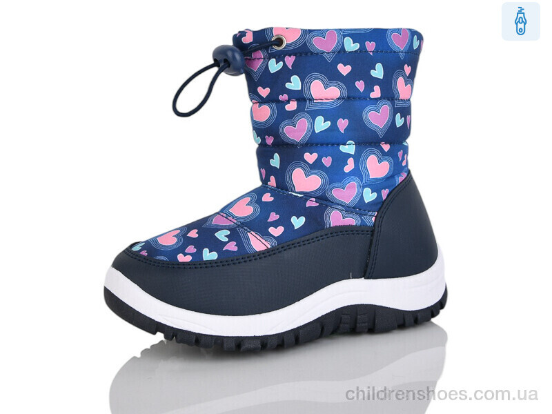 Дутики No brand 527-2