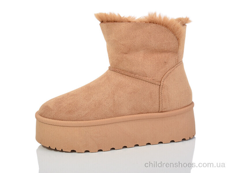 Угги Lilin G679-7