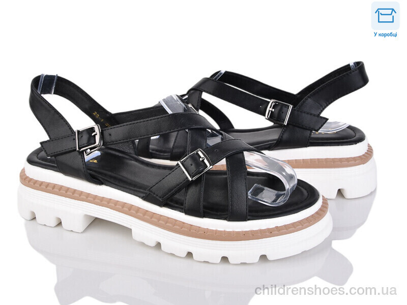 Босоножки Vika 4048-28-1