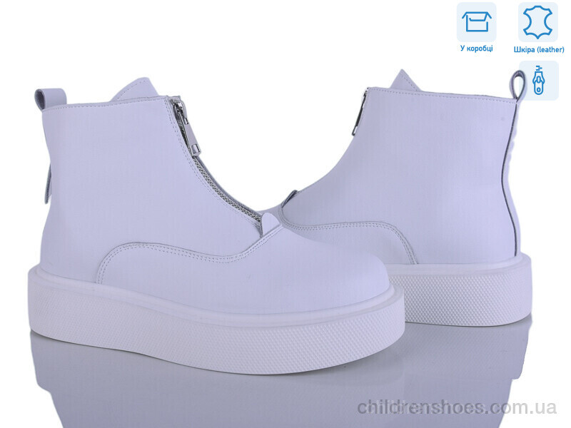 Ботинки Hengji 23-4 піна