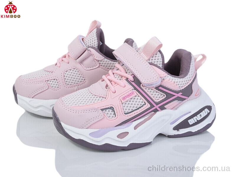 Кроссовки Kimbo-o HY546-2F