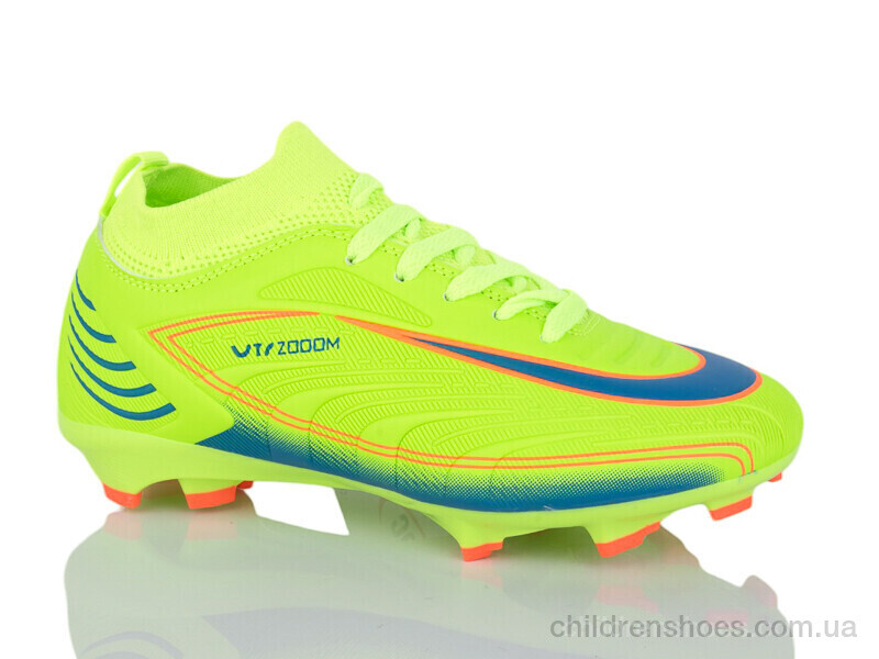 Футбольная обувь Caroc 551-V