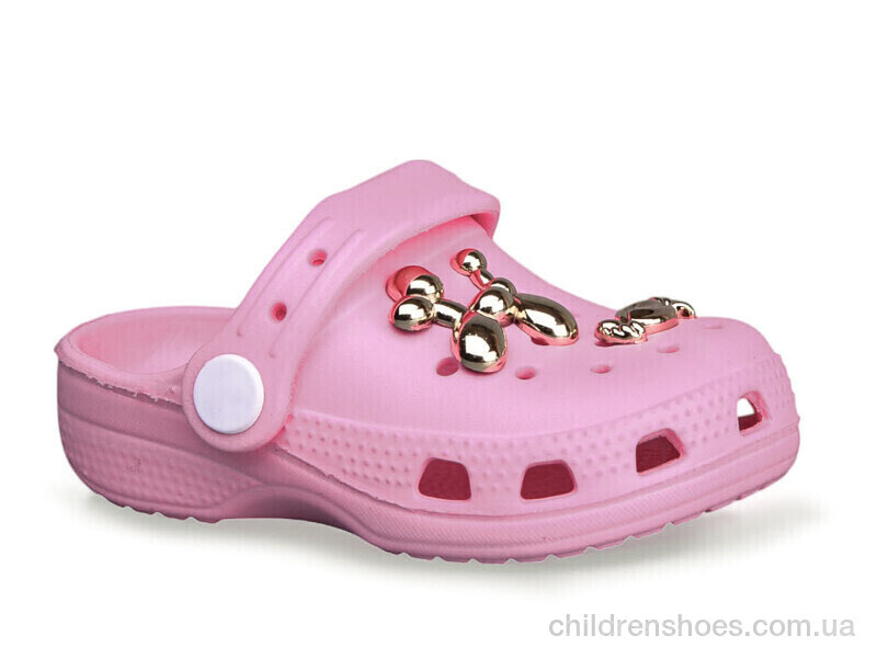 Кроксы No brand 002-3 (25-30)