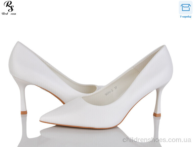 Туфли Panda QQ96-2