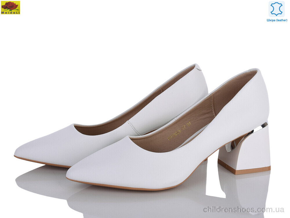 Туфли PP8933-17 Mei De Li / p. 36-40 / 6пар