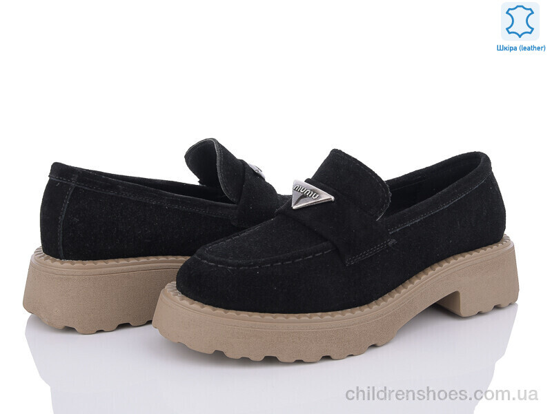 Туфли ITTS AA206-A