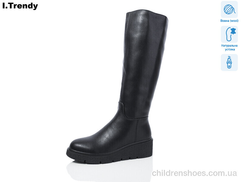 Сапоги Trendy BT1141-2