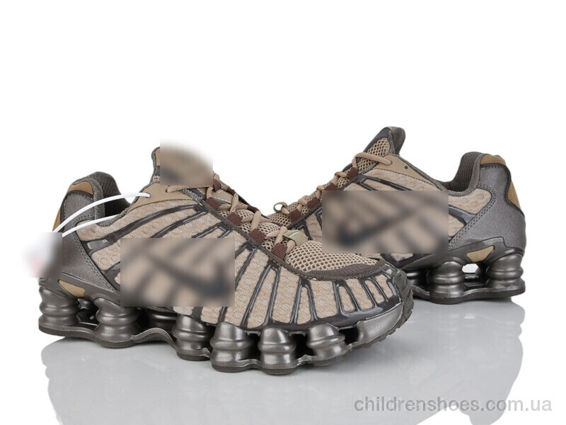 Кроссовки N.ke A3336-8