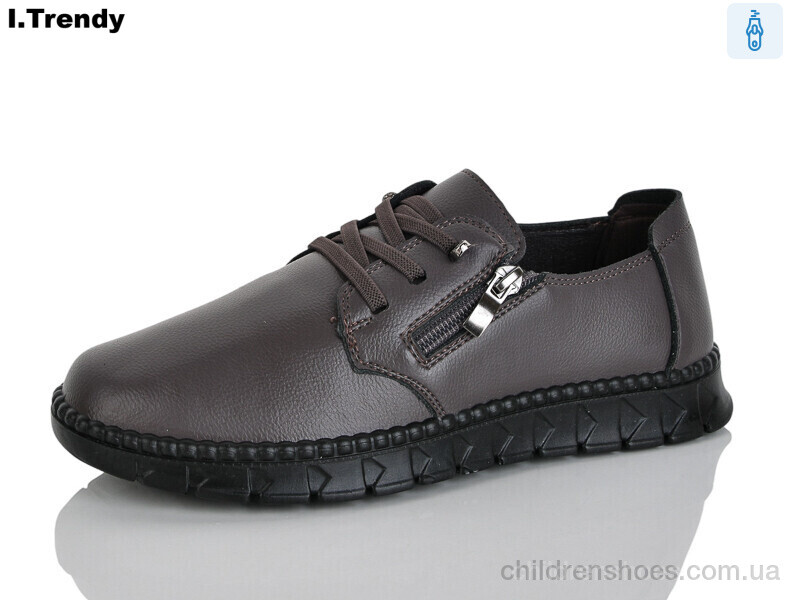 Туфли BK1362-5 Trendy / p. 36-41 / 8пар