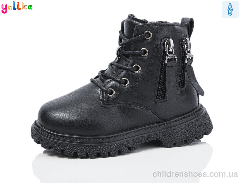 Ботинки No brand 954-1