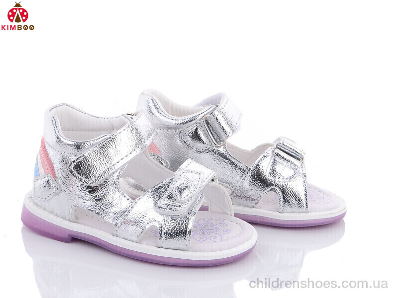 Босоножки Kimbo-o FG2302-1Y