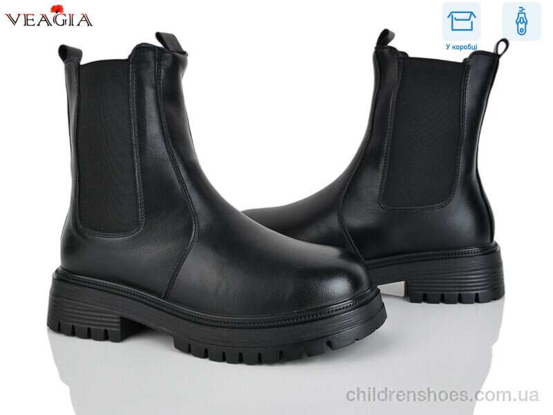 Ботинки Shi Shang Minmin 8092-1