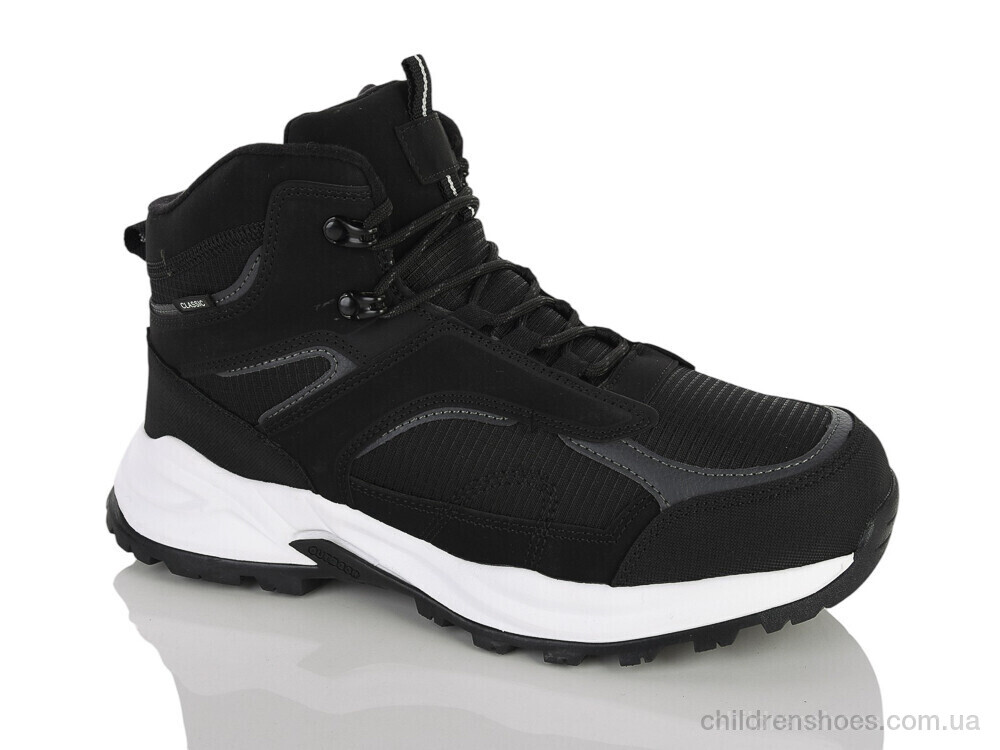 Кроссовки A823-1 RUNMAX / p. 40-45 / 8пар