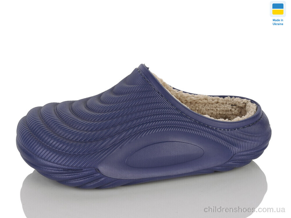 Сабо N130 волошка Lot Shoes / p. 36-41 / 6пар
