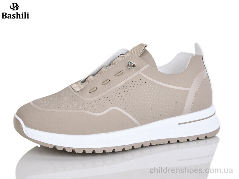 Кроссовки Башили H6556-9