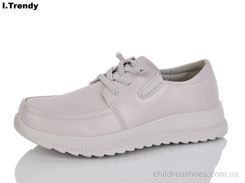 Туфли BK1373-3 Trendy / p. 36-41 / 8пар