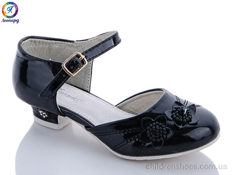 Туфли Leopard 36J-1