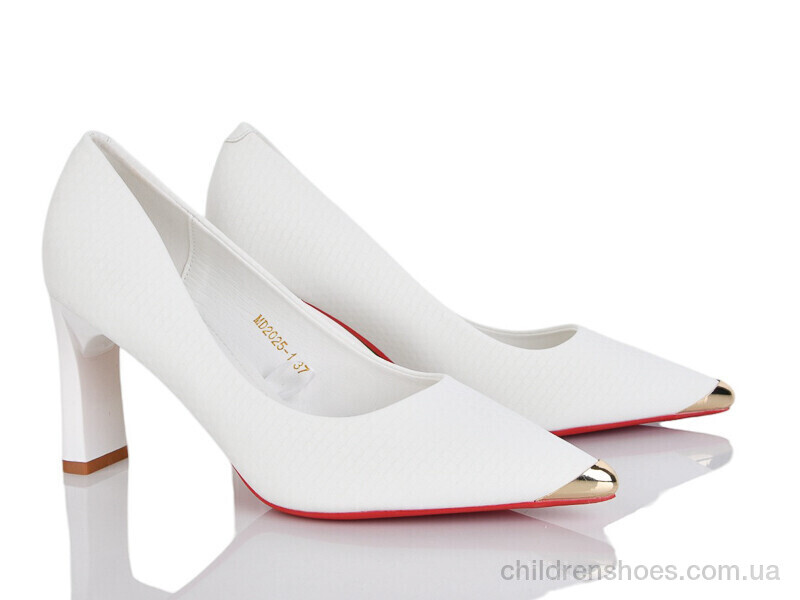 Туфли Madonna MD2025-1B