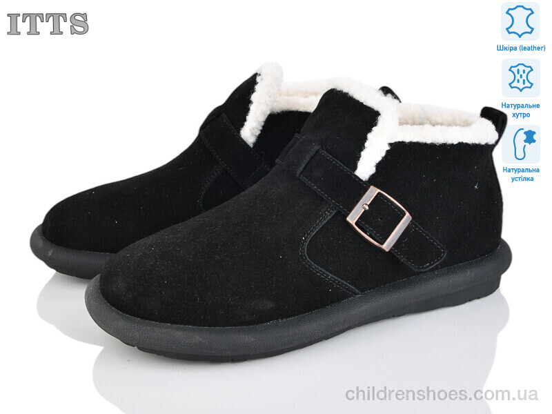 Угги DX07-1 ITTS / p. 36-41 / 6пар