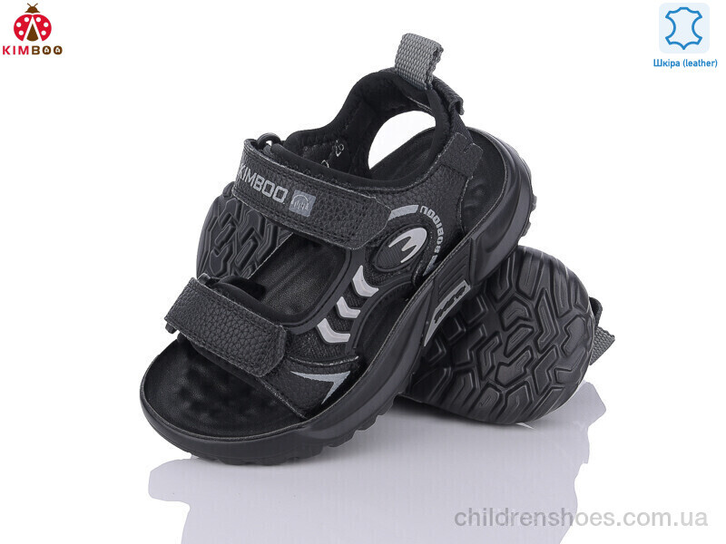 Сандалии Kimbo-o T2476-2D