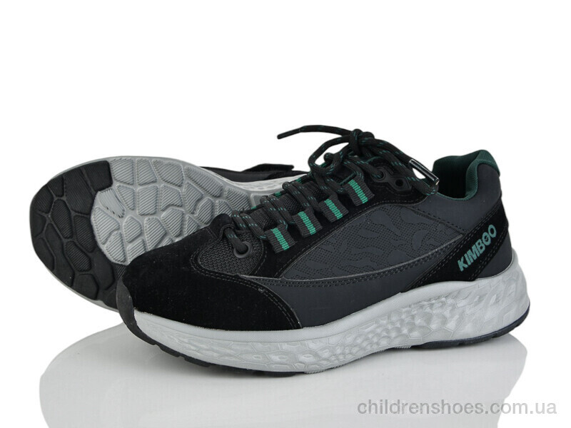 Кроссовки Kimbo-o XF01-P709-3A