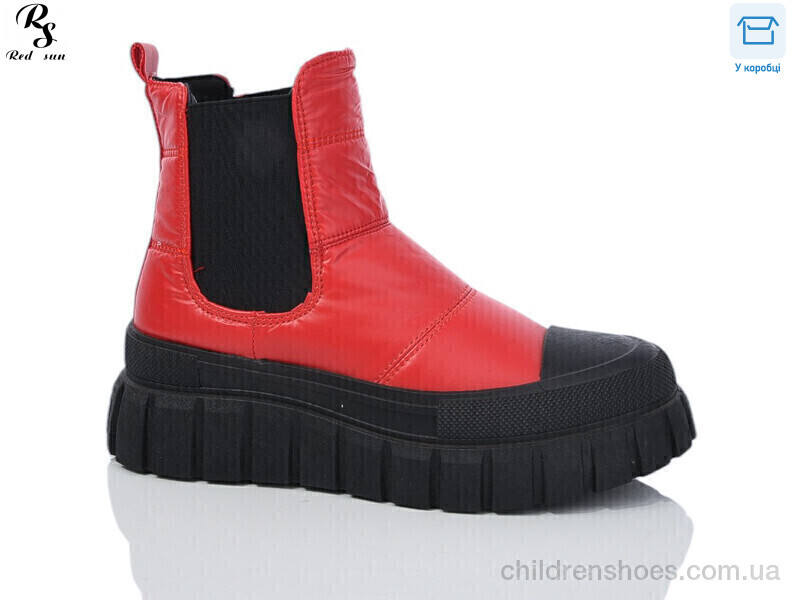 Ботинки Panda JP13-3