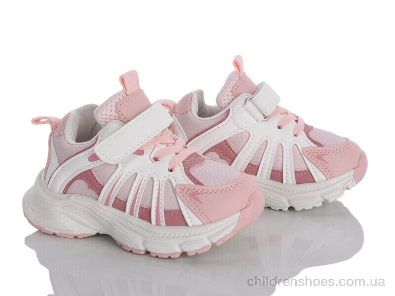Кроссовки G574-1F Xifa kids / p. 21-26 / 8пар