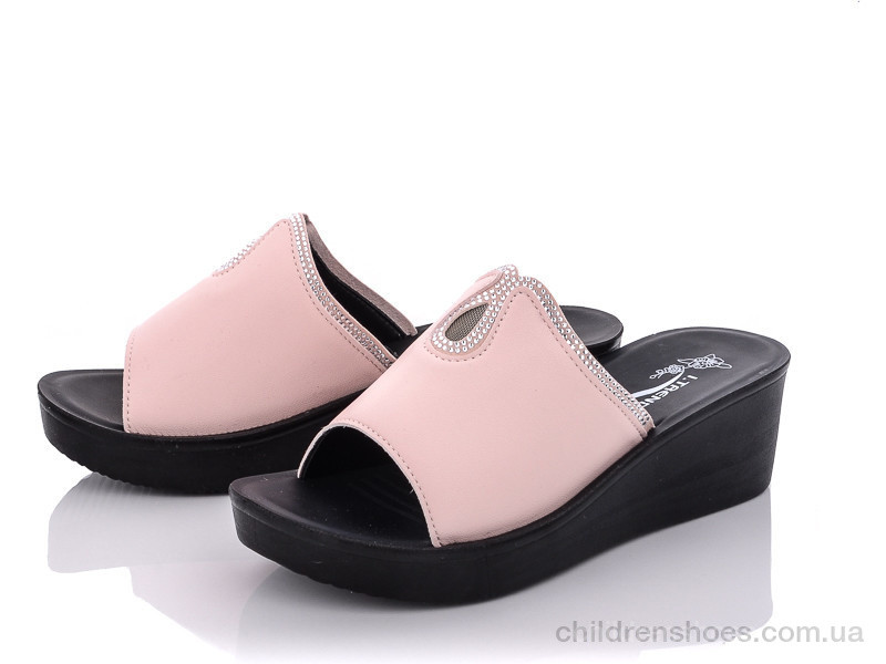 Шлепки женские Trendy Y172-5