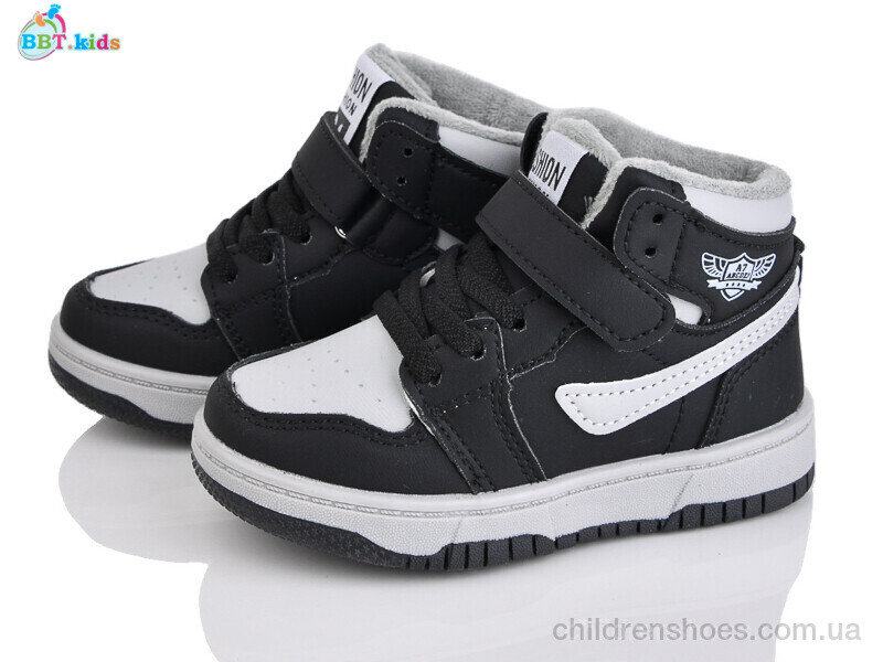 Кроссовки BBT R691-2-9