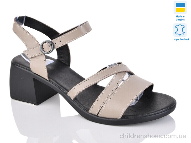 Босоножки No brand 139 кап.к..