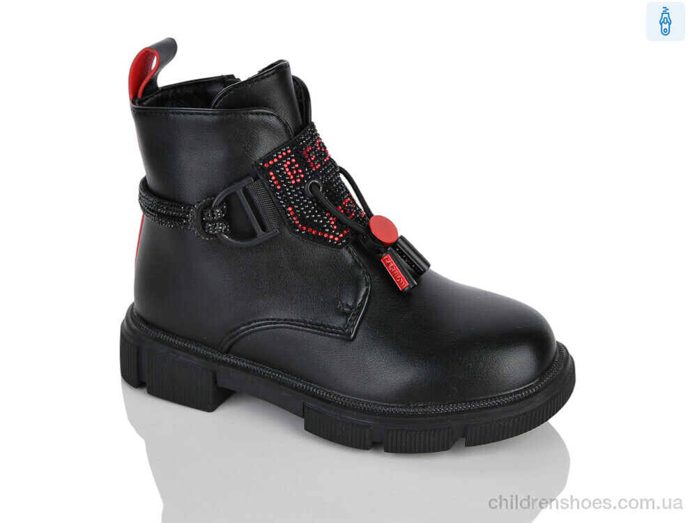 Ботинки XXF02-1278-4B Xifa kids / p. 27-32 / 8пар