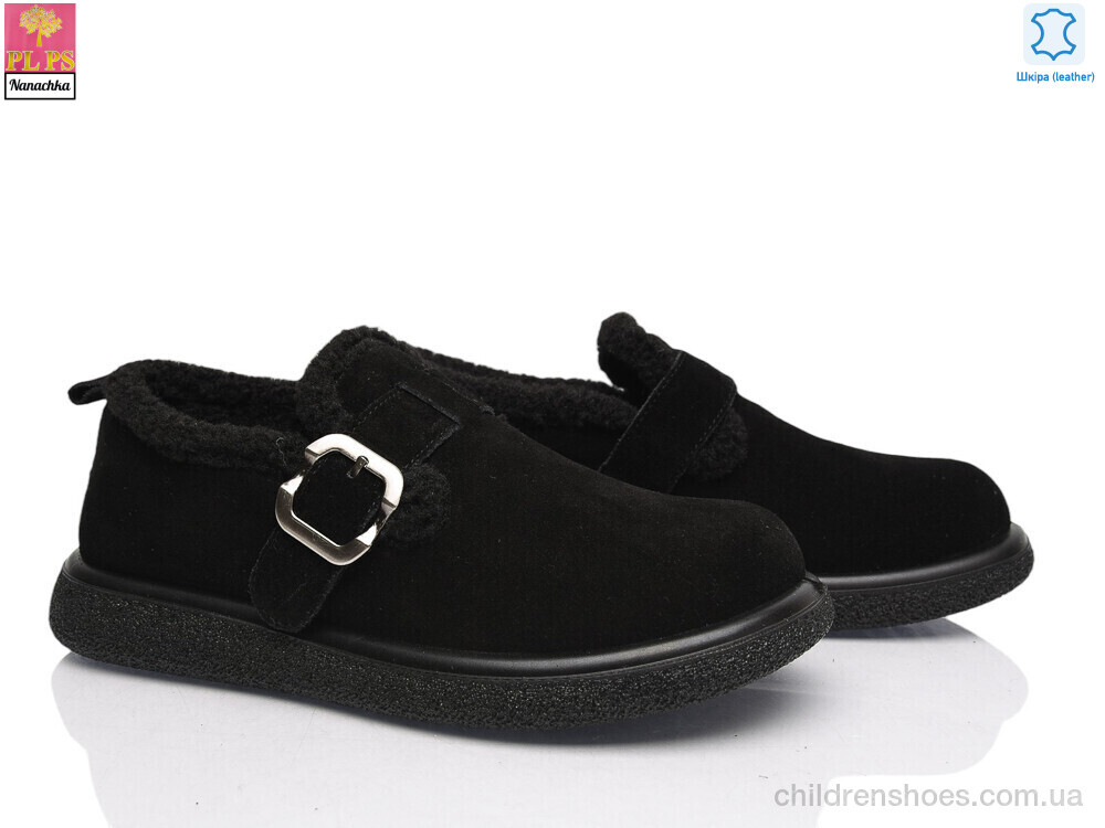 Туфли CC05-2 PLPS-Nanachka / p. 36-40 / 6пар