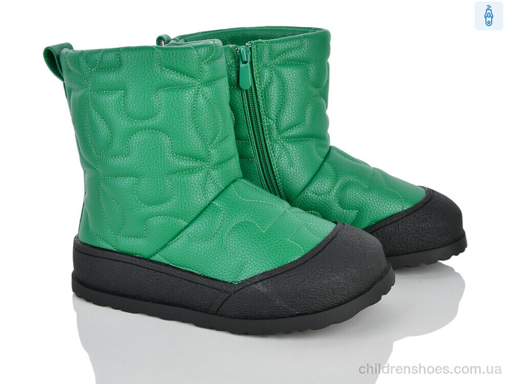 Ботинки XF02-880-9 Xifa kids / p. 32-37 / 8пар