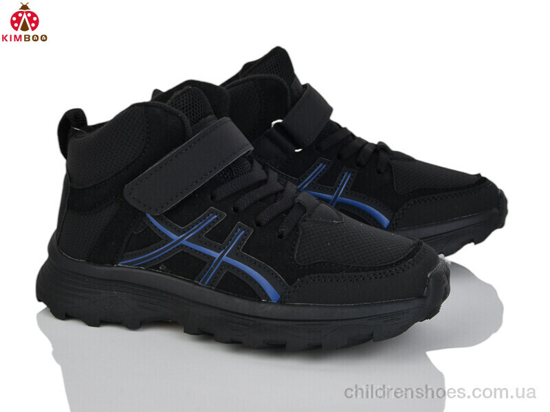 Кроссовки Kimbo-o Z2508-3A