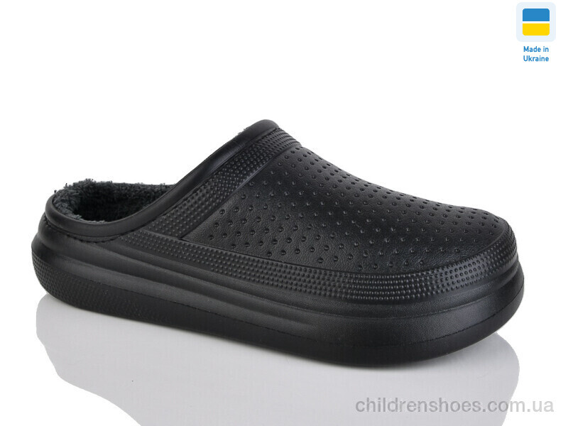  Krok C115 чорний