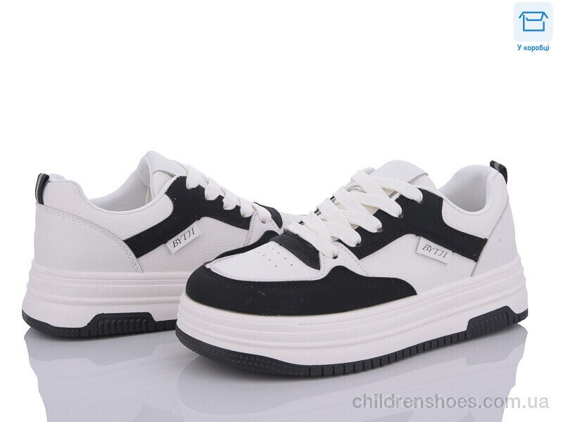 Кроссовки Bytji B813-1