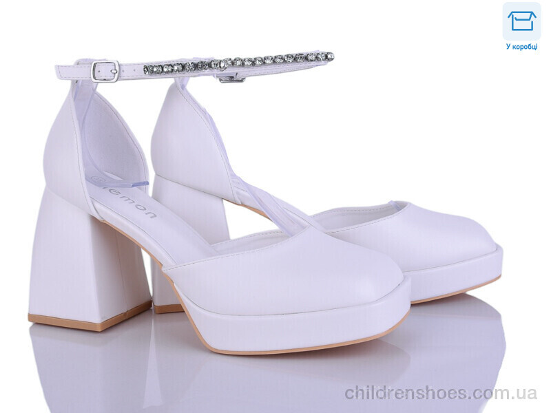 Туфли Lemon C11-5